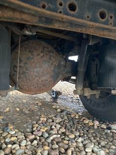 MFG Rear Axle Housing for a International 4300