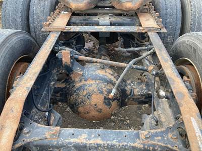 MFG Rear Axle Housing for a International 8600