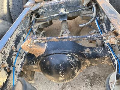 MFG Rear Axle Housing for a Freightliner Columbia 120