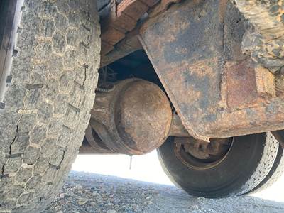 MFG Rear Axle Housing for a International 4300