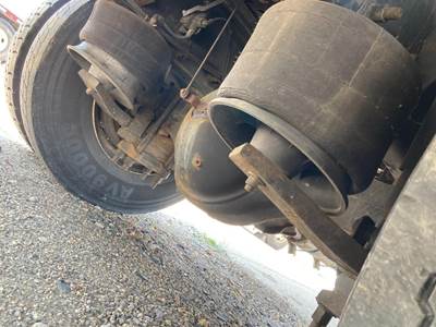 MFG Rear Axle Housing for a Freightliner M2 106