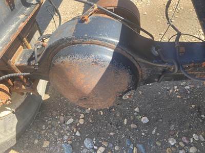 MFG Rear Axle Housing for a International 4300