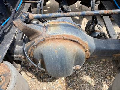 MFG Rear Axle Housing for a Freightliner Cascadia