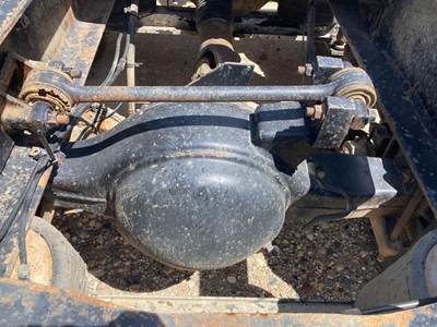 MFG Rear Axle Housing for a Mack CH