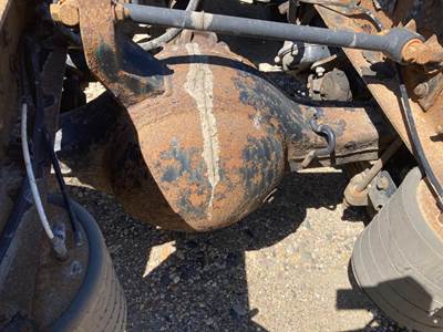 MFG Rear Axle Housing for a International 9400