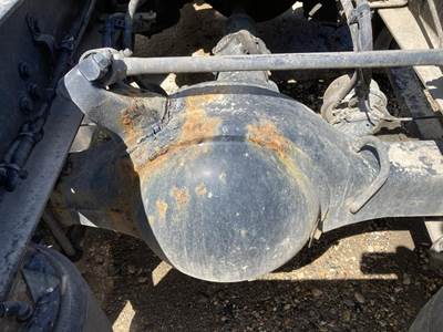 MFG Rear Axle Housing for a Freightliner Cascadia
