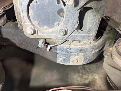 Mack CRD151 Rear Axle Housing for a Mack Cxu