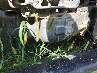 Mack CRD1511 Rear Axle Housing for a Mack An (AnTHEM)