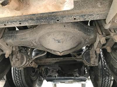 Mack CRD203 Rear Axle Housing for a Mack CH