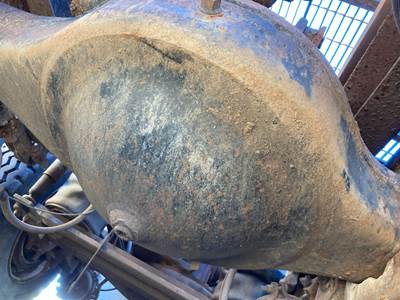 Mack CRD93 Rear Axle Housing for a Mack CH