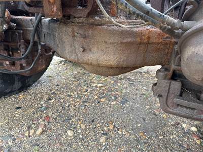 Mack Rear Axle Housing for a Mack GU800