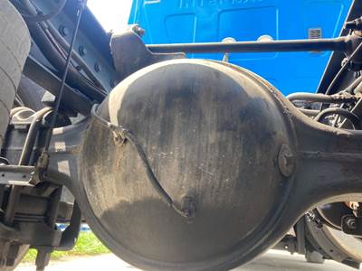 Meritor ME20165 Rear Axle Housing for a International Prostar