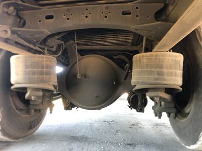 Meritor MR1714X Rear Axle Housing for a Freightliner M2 106