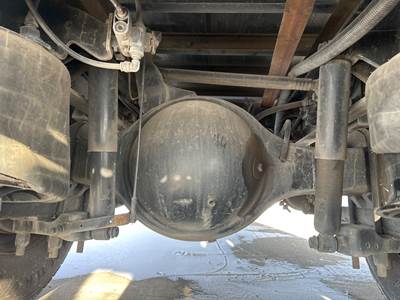 Meritor MR1714X Rear Axle Housing for a International Durastar (4300)