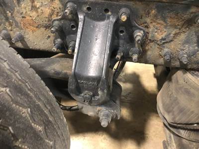 Meritor MR20143M Rear Axle Housing for a Volvo VNL