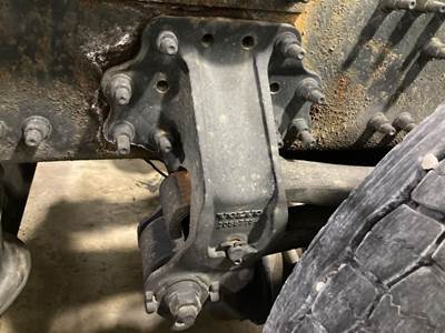 Meritor MR20143M Rear Axle Housing for a Volvo VNL