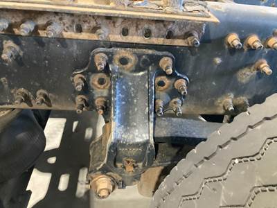 Meritor MR20143M Rear Axle Housing for a Volvo VNL