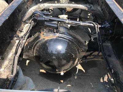 Meritor MR20143M Rear Axle Housing for a Volvo VNM