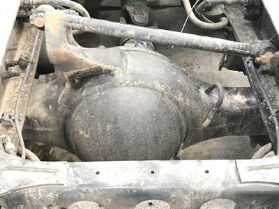 Meritor MR2014E Rear Axle Housing for a International LT