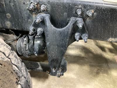 Meritor MR2014E Rear Axle Housing for a International LT