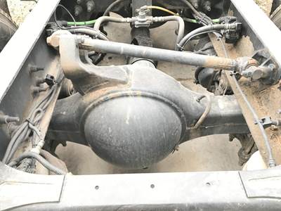 Meritor MR2014E Rear Axle Housing for a International LT