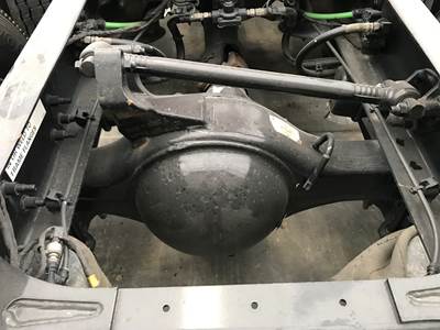 Meritor MR2014E Rear Axle Housing for a International LT