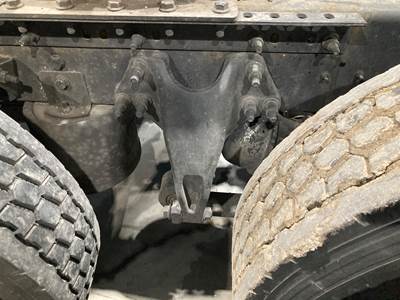 Meritor MR2014E Rear Axle Housing for a International LT