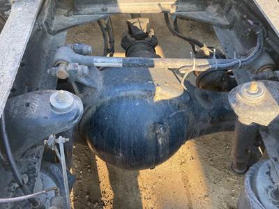 Meritor MR2014E Rear Axle Housing for a Peterbilt 587