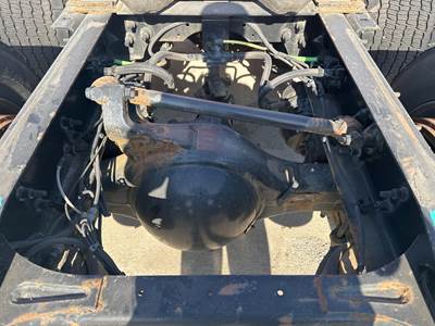 Meritor MR2014E Rear Axle Housing for a International LT