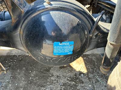 Meritor MR2014E Rear Axle Housing for a Kenworth T680