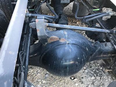 Meritor MR2014X Rear Axle Housing for a International Prostar