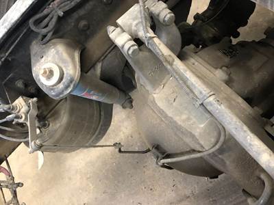 Meritor MR2014X Rear Axle Housing for a Peterbilt 567