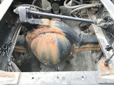 Meritor MR2014X Rear Axle Housing for a International Prostar