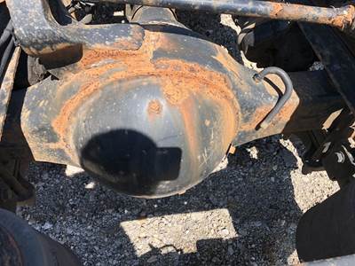 Meritor MR2014X Rear Axle Housing for a International Prostar