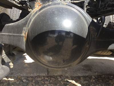 Meritor MR2014X Rear Axle Housing for a International Prostar