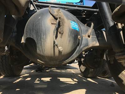 Meritor MR2014X Rear Axle Housing for a Kenworth T680