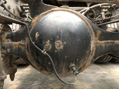 Meritor MR2014X Rear Axle Housing for a International Prostar