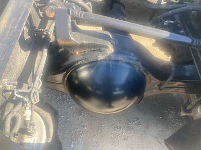 Meritor MR2014X Rear Axle Housing for a International Prostar