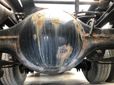 Meritor MR2014X Rear Axle Housing for a International Prostar