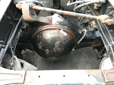 Meritor MR2014X Rear Axle Housing for a International Prostar