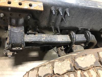 Meritor MR2014X Rear Axle Housing for a Volvo VNM