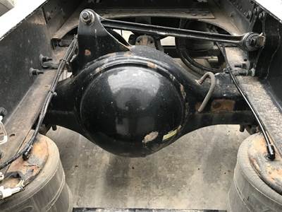 Meritor MR2014X Rear Axle Housing for a Volvo VNL