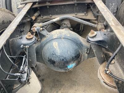 Meritor MR2014X Rear Axle Housing for a Kenworth T680