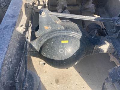 Meritor MR2014X Rear Axle Housing for a Mack An (AnTHEM)