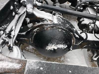 Meritor MR2014X Rear Axle Housing for a International Prostar