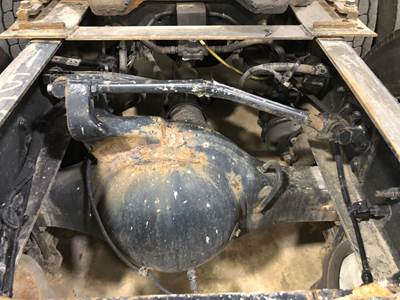 Meritor MR2014X Rear Axle Housing for a International Prostar