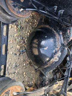 Meritor MR2014X Rear Axle Housing for a Volvo VNL