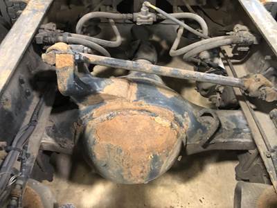 Meritor MR2014X Rear Axle Housing for a International Prostar