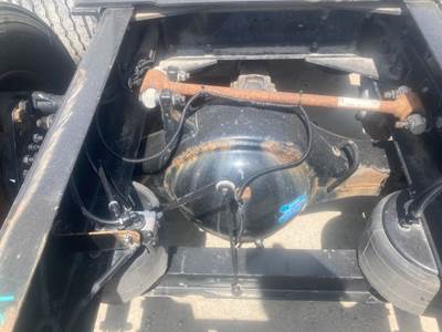 Meritor MR2014X Rear Axle Housing for a Kenworth T680