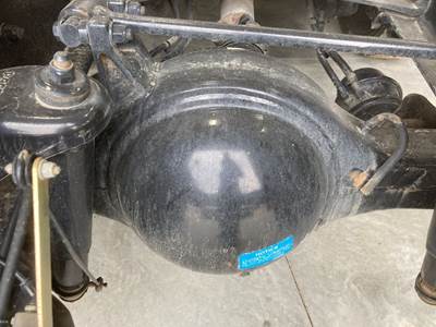 Meritor MR2014X Rear Axle Housing for a Kenworth T680